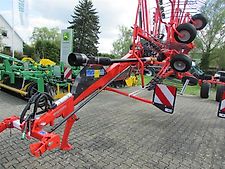 Kuhn GA 8030