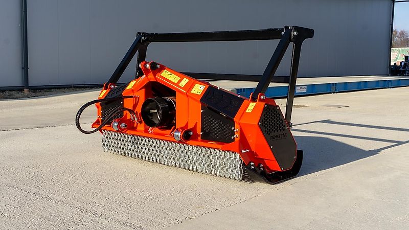 MD RT Forstmulcher F3 1,5 - 2,0m