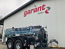 Garant Kotte PT 16.500