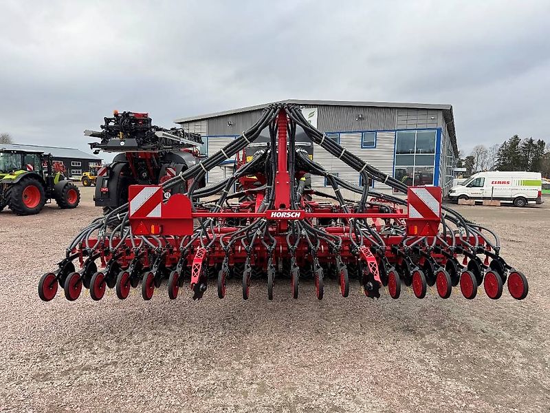 Horsch Focus 6 TD 3-P