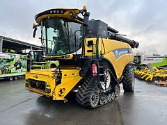 New Holland CR 9.90
