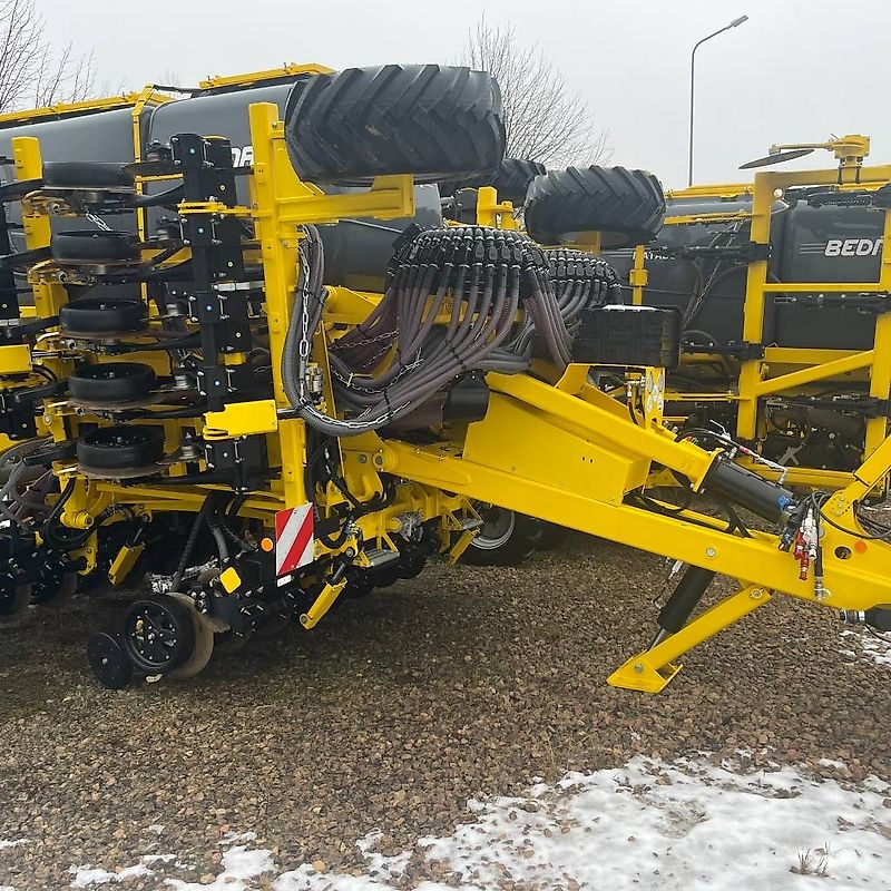 Bednar DIRECTO NO 6000