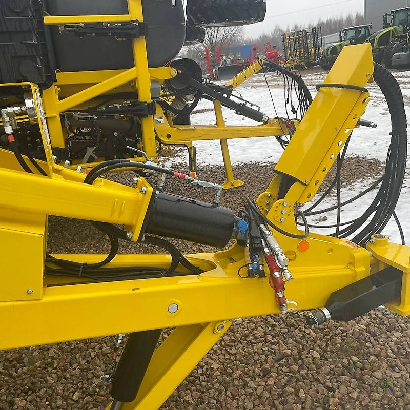 Bednar DIRECTO NO 6000