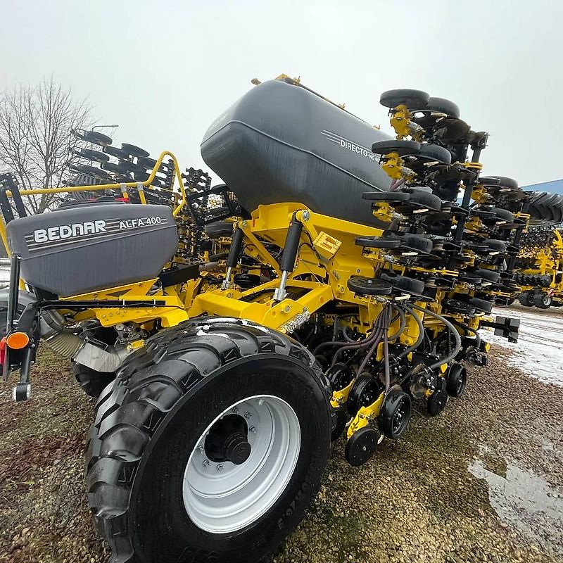 Bednar DIRECTO NO 6000