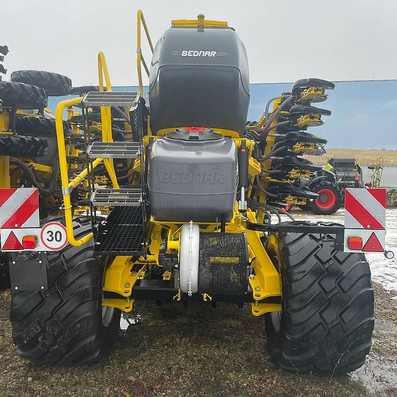 Bednar DIRECTO NO 6000