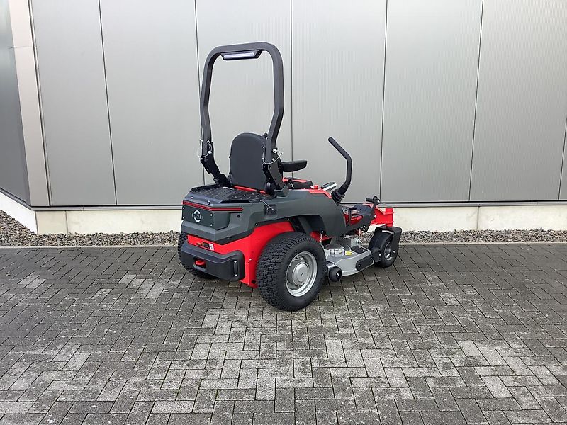 Cramer ZTC122R Elektro