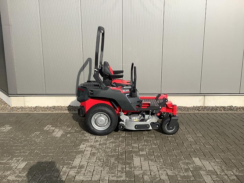 Cramer ZTC122R Elektro