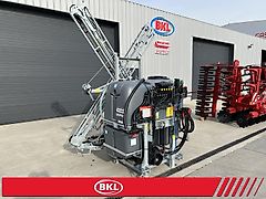 Gaspardo SAURO PROFI 800-12 Feldspritze