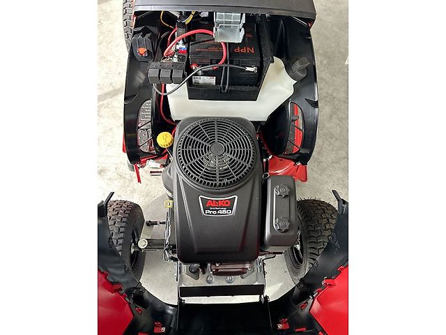 Solo Zitmaaier T15-933HDA