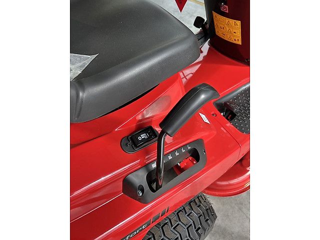 Solo Zitmaaier T15-933HDA