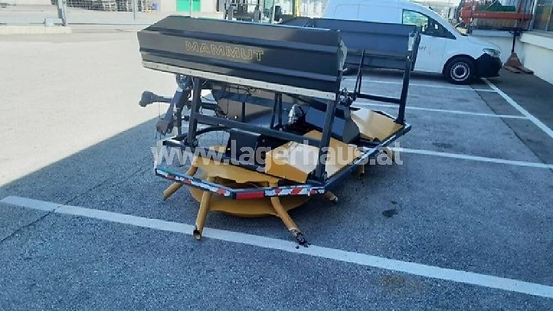 Mammut HURRICANE 290