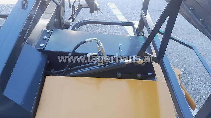 Mammut HURRICANE 290