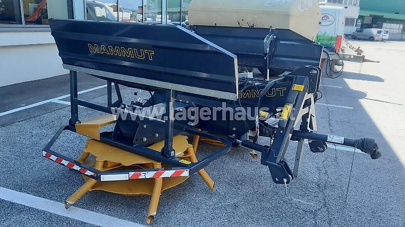 Mammut HURRICANE 290