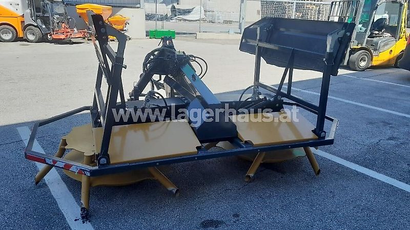 Mammut HURRICANE 290