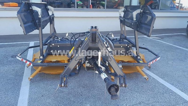 Mammut HURRICANE 290