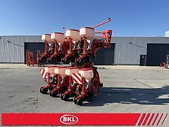 Gaspardo MANTA MTR 8R-70 - gebrauchte