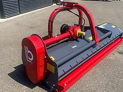 Breviglieri S07R - 220