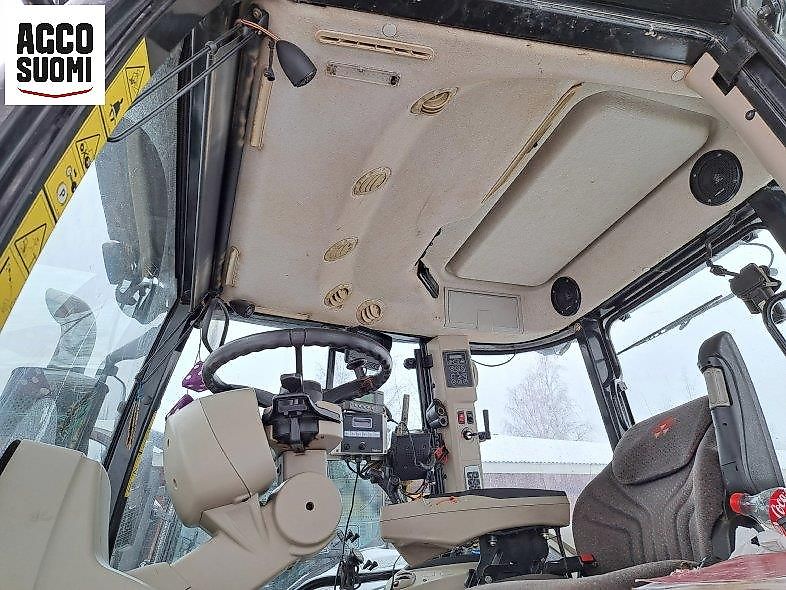 Massey Ferguson 7615 DYNA-6