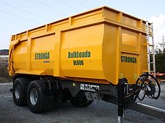 Stronga BL 600