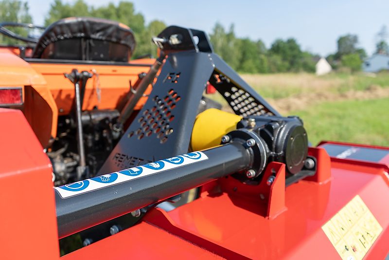 REMET CNC TECHNOLOGY F1-140