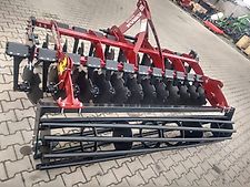 Telleragregatt leicht ARMASZ