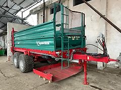 Farmtech Superfex 1200