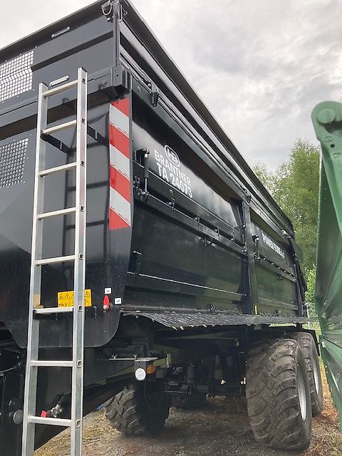 Brantner TA 24073/2 POWER-TUBE