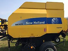 New Holland BR7070CC