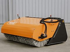 TALEX Kehrschaufel Twister 1,80 2,00m