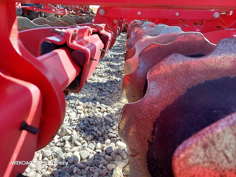 Horsch Disc sektion til Focus 6 TD