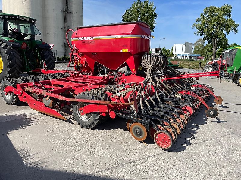 Horsch Pronto 6 DC