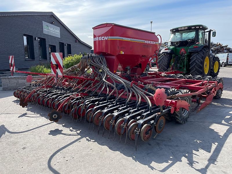 Horsch Pronto 6 DC