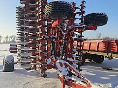 Kverneland Qualidisc Farmer 6000 T