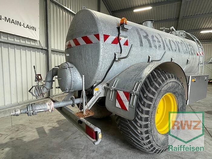 Meyer-Lohne Vakuumfass PW10 20