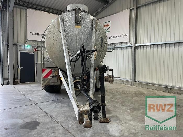 Meyer-Lohne Vakuumfass PW10 20