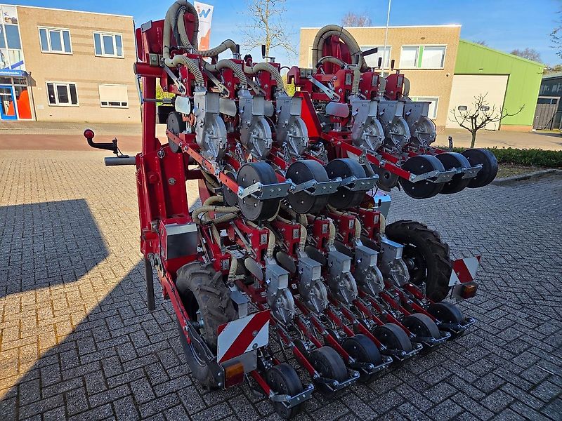 Agricola Italiana Agricola uien groente zaaimachine