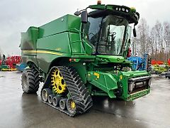 John Deere S 785i