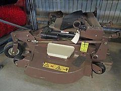 Grasshopper 155CM AGGREGAT