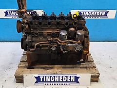 Iveco 8065.20 Motor 98413652 (Spare part/Reservedel/Ersatzteil)