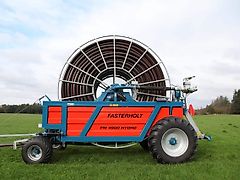Fasterholt FM 4900H 775 / 120
