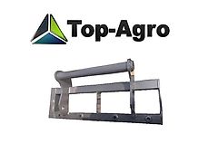 Top-Agro Palletengabel Manitou PGC28 2800kg !!NEU!!