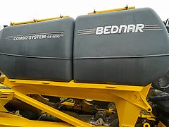 Bednar ComboSystem CS 5000