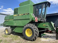 John Deere 1188 HYDRO 4