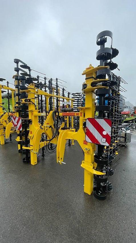 Bednar Streigel PN 6000