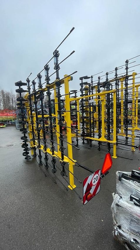 Bednar Streigel PN 6000