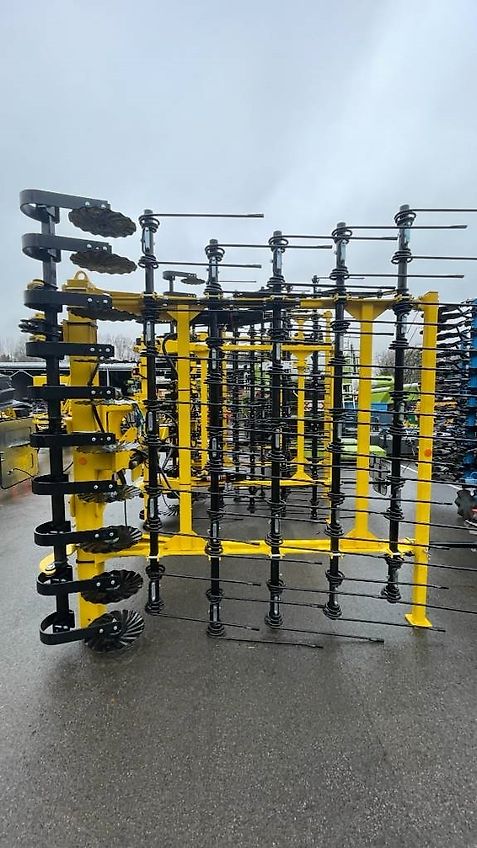 Bednar Streigel PN 6000