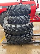 Trelleborg Row Crop Wheels