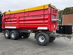 Fortuna FZM 240 / 7.5 / 40 km/h