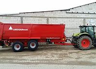 Annaburger SchubMaxPlus HTS 22.17 Annaburger SchubMaxPlus HTS 22.17