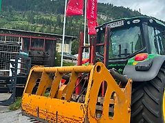 Mammut SC 170 N